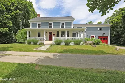 133 Holmes Rd, Pittsfield, MA 01201 - Photo 3