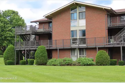 189 Stratton Rd #C-4, Williamstown, MA 01267 - Photo 5