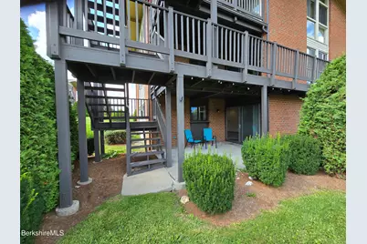 189 Stratton Rd #C-4, Williamstown, MA 01267 - Photo 5