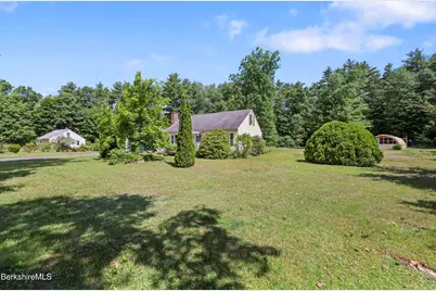 397 Clayton Rd, Sheffield, MA 01222 - Photo 3