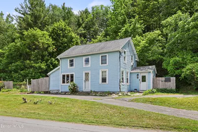 174 Wells Rd, Cheshire, MA 01225 - Photo 3