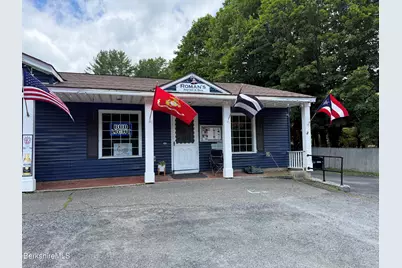 175 Lebanon Mountain Rd, Pittsfield, MA 01201 - Photo 1