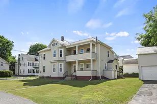 57 North St, North Adams, MA 01247 - Photo 5