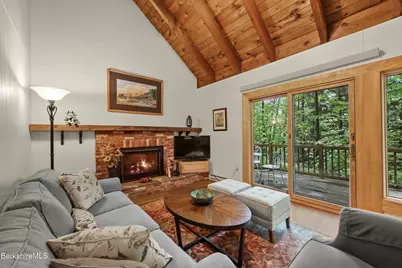 545 Leisure Lee Rd, Lee, MA 01238 - Photo 3