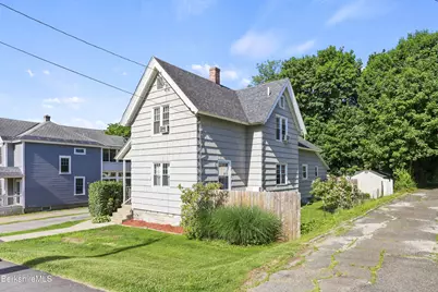 273 Houghton St, North Adams, MA 01247 - Photo 3