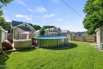 273 Houghton St, North Adams, MA 01247 - Photo 29