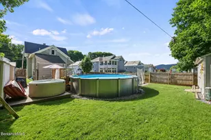 273 Houghton St, North Adams, MA 01247 - Photo 29