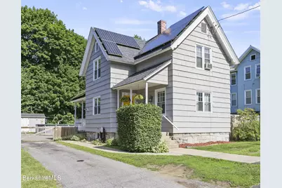 273 Houghton St, North Adams, MA 01247 - Photo 1