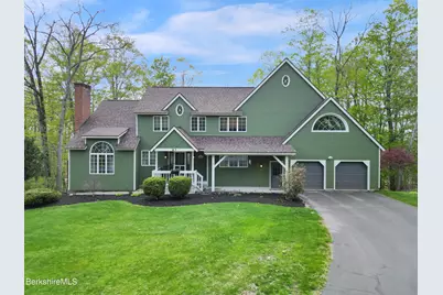 97 Elmore Dr, Dalton, MA 01226 - Photo 1