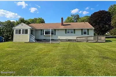 555 Williams St, Pittsfield, MA 01201 - Photo 3