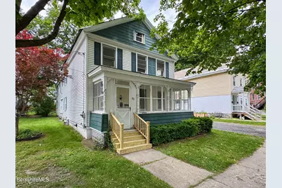 83 Chestnut St #upper, North Adams, MA 01247 - Photo 1
