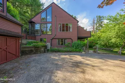 6 Manitauk Heights, Stockbridge, MA 01262 - Photo 5