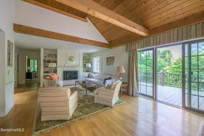 6 Manitauk Heights, Stockbridge, MA 01262 - Photo 13