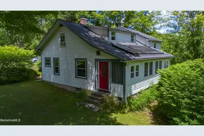 477 State Rd, Cheshire, MA 01225 - Photo 3