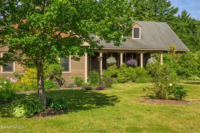 5 Stoneledge Rd, Lenox, MA 01240 - Photo 1