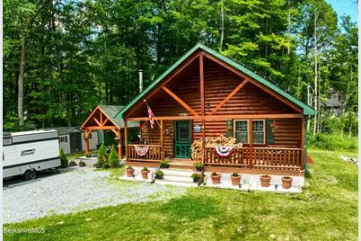 345 Friar Tuck Dr, Becket, MA 01223 - Photo 21