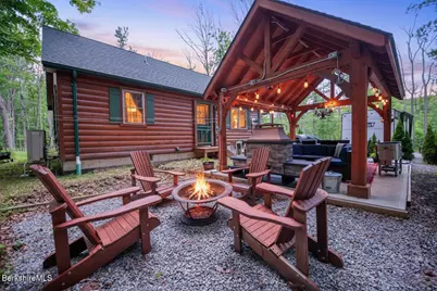 345 Friar Tuck Dr, Becket, MA 01223 - Photo 1