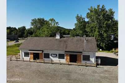 325 Stockbridge Rd, Great Barrington, MA 01230 - Photo 7