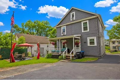 112 Plunkett St, Pittsfield, MA 01201 - Photo 41