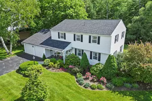 48 Brookside Dr, Pittsfield, MA 01201 - Photo 5