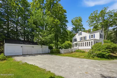 99 Beartown Mountain Rd, Monterey, MA 01245 - Photo 9