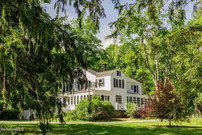99 Beartown Mountain Rd, Monterey, MA 01245 - Photo 3