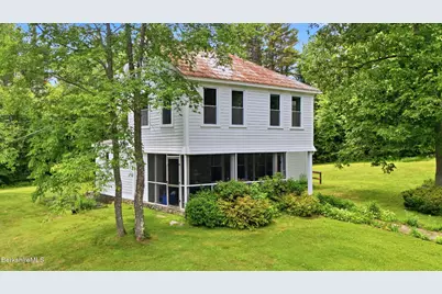 105 Old Quarry Rd, Otis, MA 01253 - Photo 7