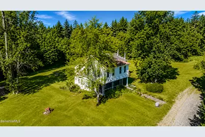 105 Old Quarry Rd, Otis, MA 01253 - Photo 3