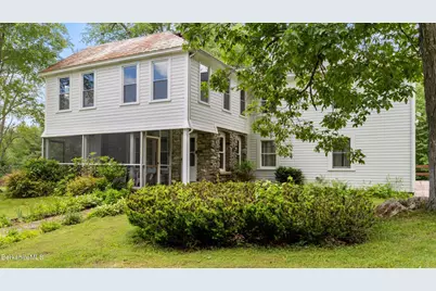 105 Old Quarry Rd, Otis, MA 01253 - Photo 5