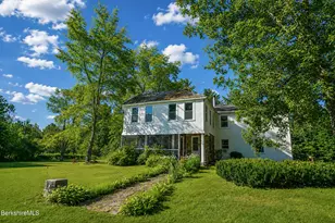105 Old Quarry Rd, Otis, MA 01253 - Photo 1