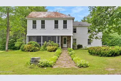105 Old Quarry Rd, Otis, MA 01253 - Photo 1
