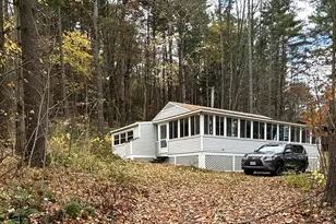 19 Lakeside Dr, Tyringham, MA 01264 - Photo 1