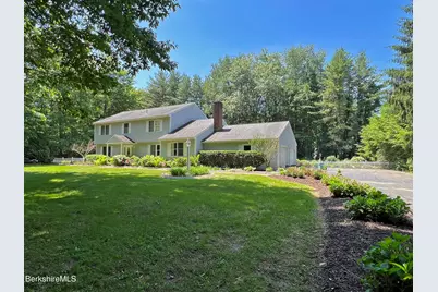 576 Holmes Rd, Pittsfield, MA 01201 - Photo 1