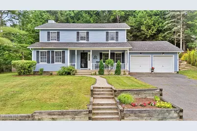 145 Leona Dr, Pittsfield, MA 01201 - Photo 39