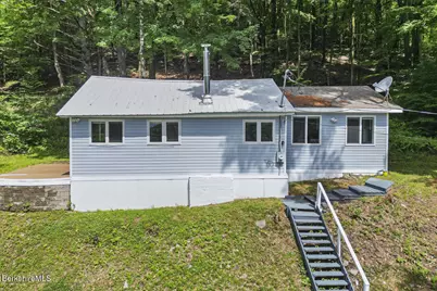 Pine Tree Ln, Canaan, NY 12029 - Photo 1