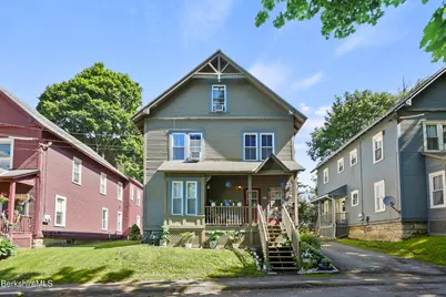 49A Arnold Place, North Adams, MA 01247 - Photo 1