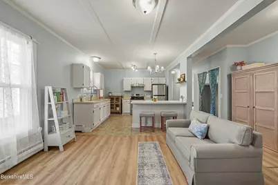 49A Arnold Place, North Adams, MA 01247 - Photo 3