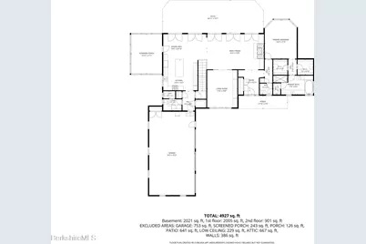 36 Yale Hill Rd, Stockbridge, MA 01262 - Photo 39