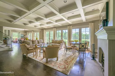 36 Yale Hill Rd, Stockbridge, MA 01262 - Photo 17