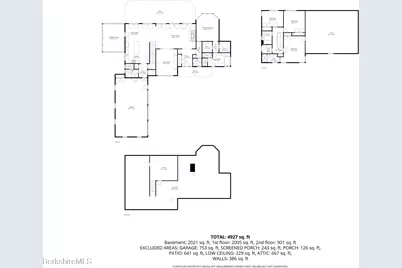 36 Yale Hill Rd, Stockbridge, MA 01262 - Photo 33