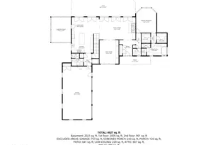 36 Yale Hill Rd, Stockbridge, MA 01262 - Photo 21