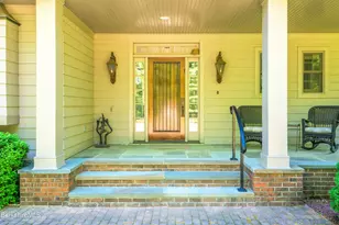 36 Yale Hill Rd, Stockbridge, MA 01262 - Photo 5