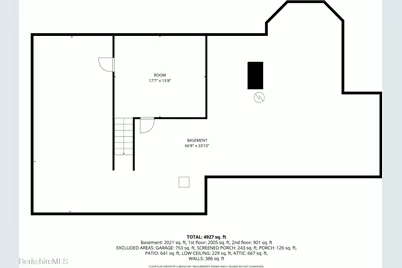 36 Yale Hill Rd, Stockbridge, MA 01262 - Photo 41