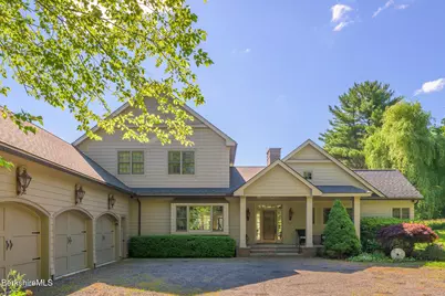 36 Yale Hill Rd, Stockbridge, MA 01262 - Photo 1