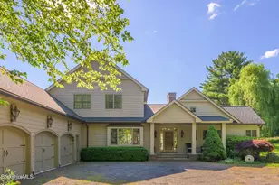 36 Yale Hill Rd, Stockbridge, MA 01262 - Photo 1