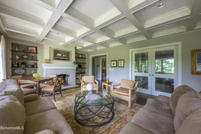 36 Yale Hill Rd, Stockbridge, MA 01262 - Photo 21