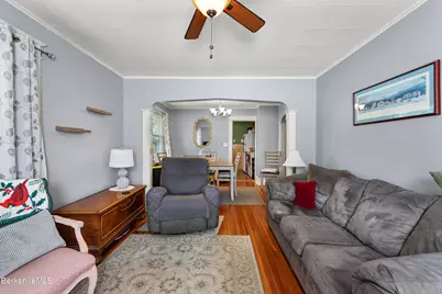 45 Otis Ave, Dalton, MA 01226 - Photo 5