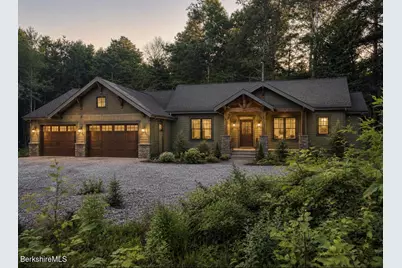 87 Stony Brook Lane Rd, Becket, MA 01223 - Photo 1