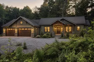 87 Stony Brook Ln Rd, Becket, MA 01223 - Photo 1