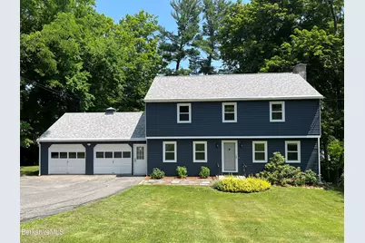 9 Bolton Dr, Lenox, MA 01240 - Photo 1